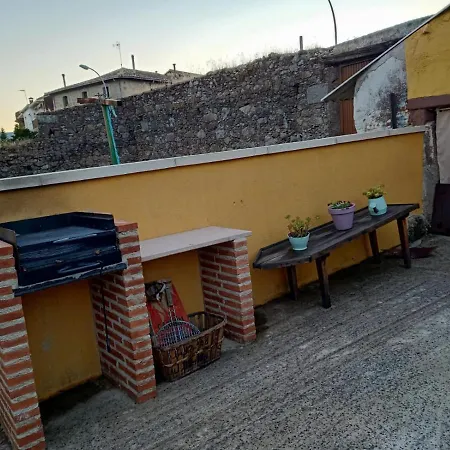 펜션 Casa La Almazara