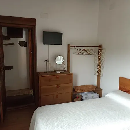 펜션 Casa La Almazara *