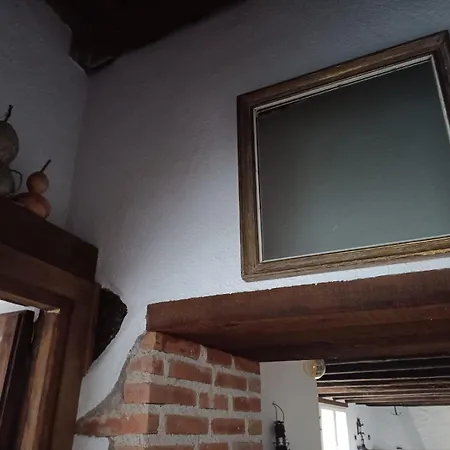 펜션 Casa La Almazara La Parra (Castile and Leon)