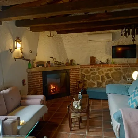Casa La Almazara *