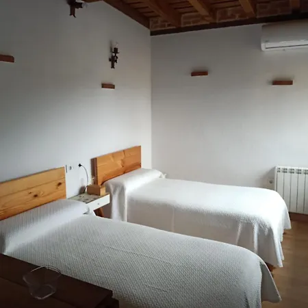 펜션 Casa La Almazara