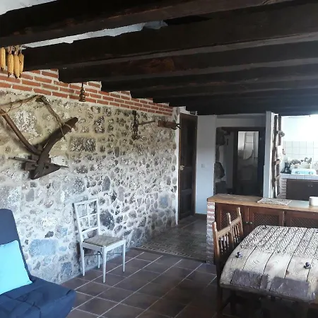 펜션 Casa La Almazara *