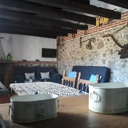 Casa La Almazara *