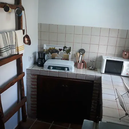 펜션 Casa La Almazara
