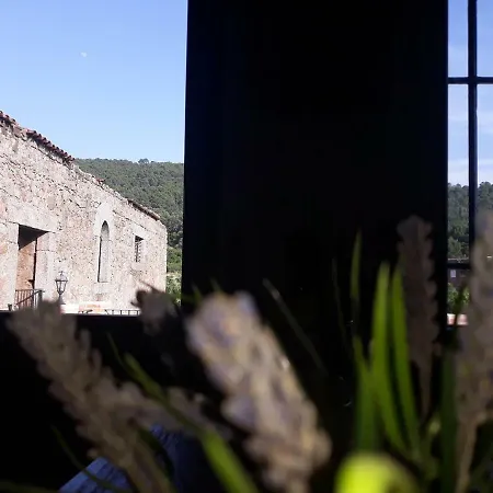 펜션 Casa La Almazara