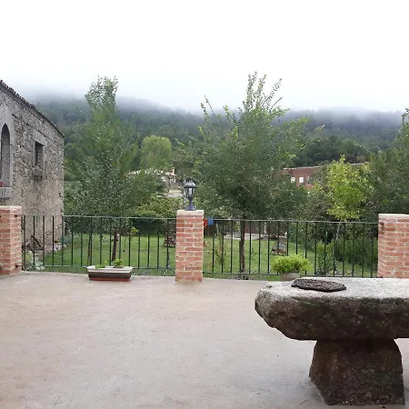 Casa La Almazara 別荘