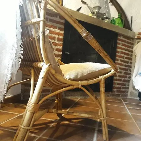 Casa La Almazara 펜션