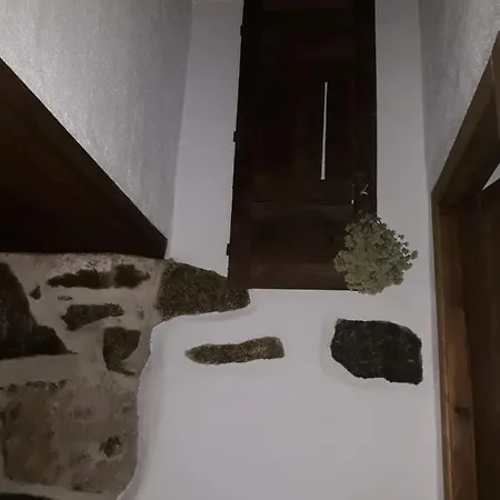Casa La Almazara *