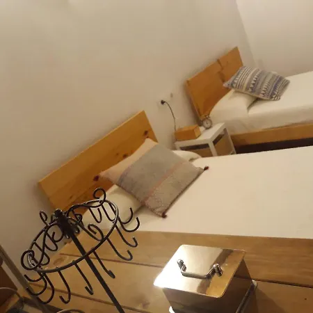 別荘 Casa La Almazara La Parra
